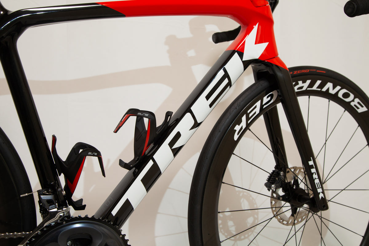 【認定中古車】TREK Emonda SL 6 Disc 54サイズ RSL51ホイールカスタム