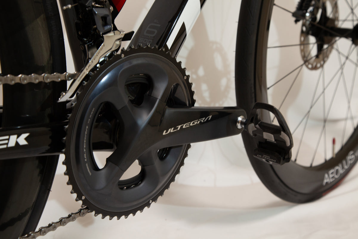 【認定中古車】TREK Emonda SL 6 Disc 54サイズ RSL51ホイールカスタム