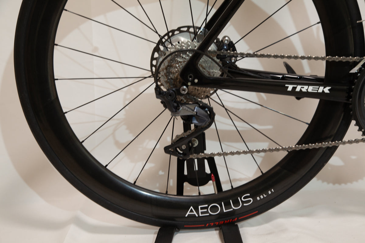 【認定中古車】TREK Emonda SL 6 Disc 54サイズ RSL51ホイールカスタム