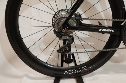 【認定中古車】TREK Emonda SL 6 Disc 54サイズ RSL51ホイールカスタム