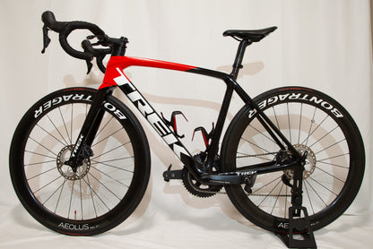 【認定中古車】TREK Emonda SL 6 Disc 54サイズ RSL51ホイールカスタム
