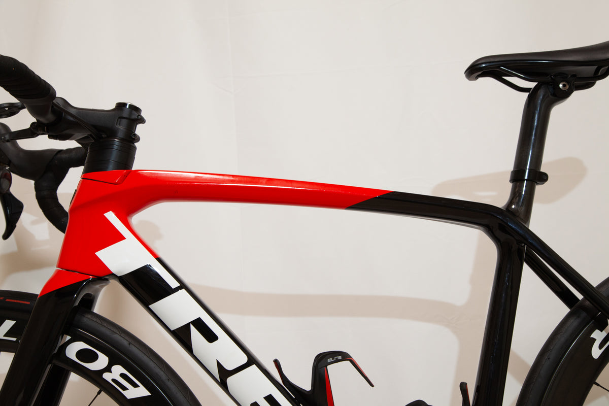 【認定中古車】TREK Emonda SL 6 Disc 54サイズ RSL51ホイールカスタム