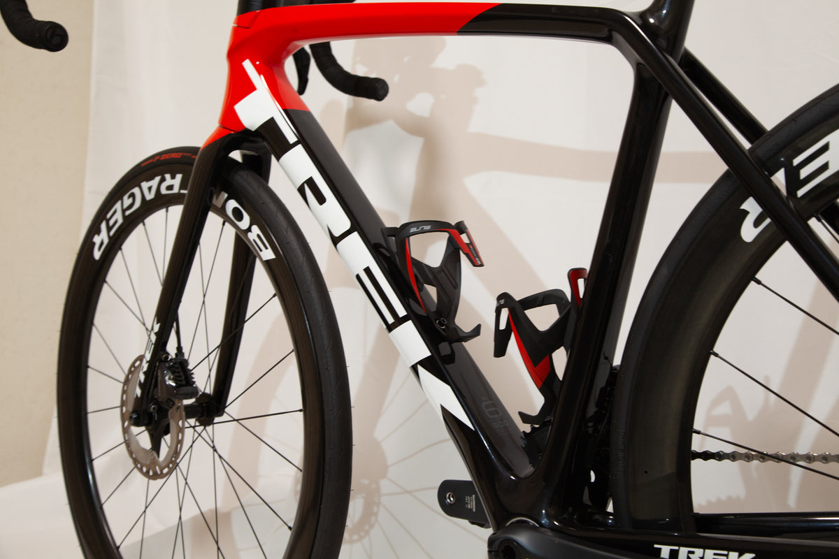 【認定中古車】TREK Emonda SL 6 Disc 54サイズ RSL51ホイールカスタム
