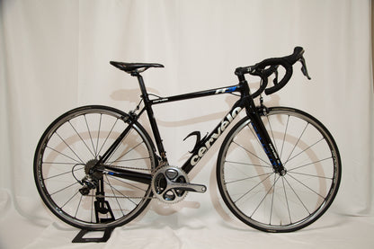 【認定中古車】cervelo R3 Dura-Ace CUSTOM 51サイズ