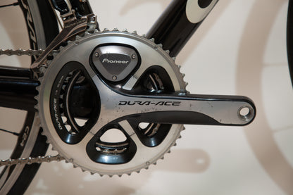 【認定中古車】cervelo R3 Dura-Ace CUSTOM 51サイズ