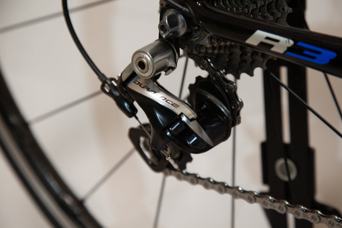【認定中古車】cervelo R3 Dura-Ace CUSTOM 51サイズ