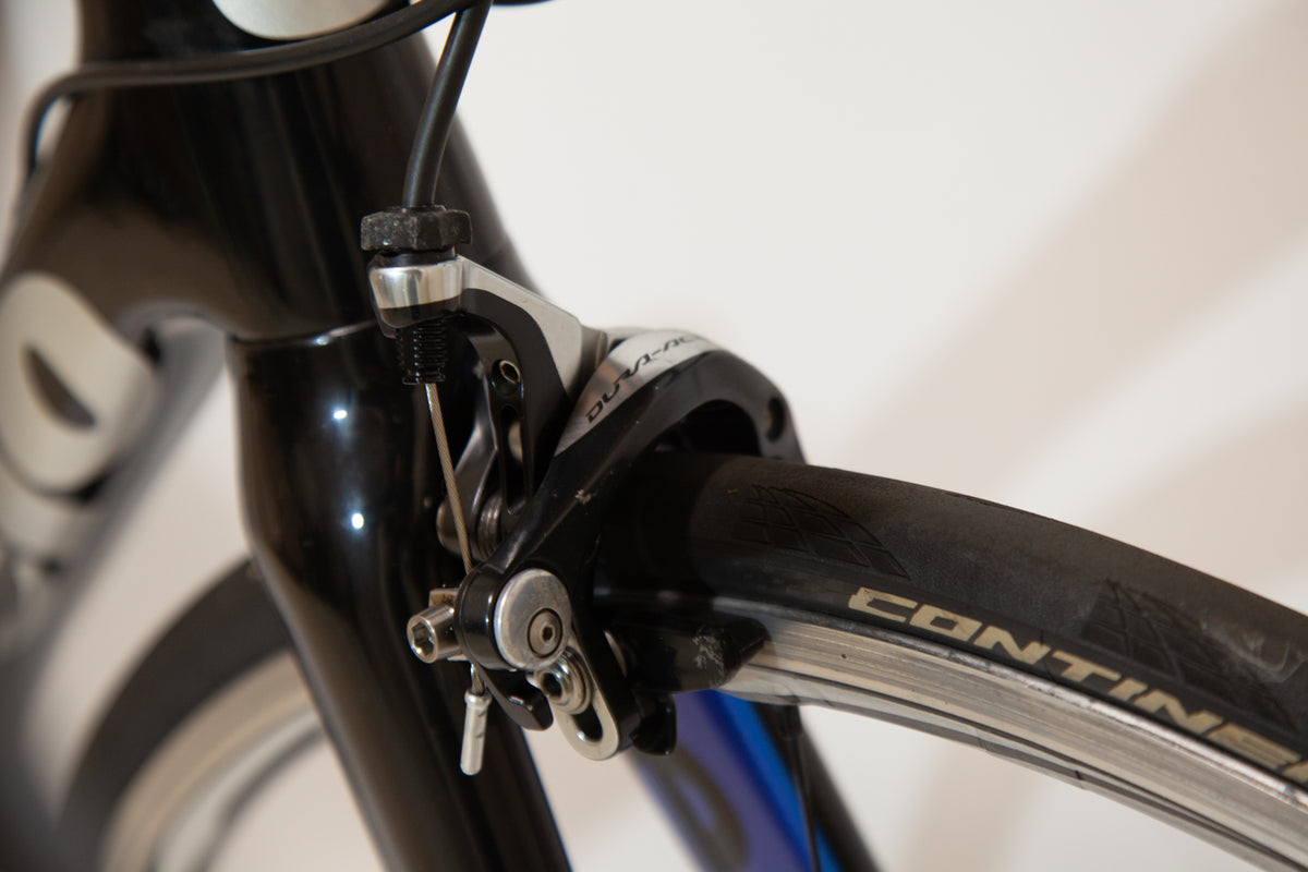 【認定中古車】cervelo R3 Dura-Ace CUSTOM 51サイズ