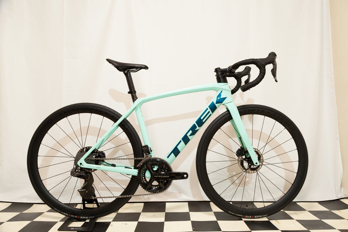 【認定中古車】TREK Emonda SLR ProjectOne Aloha Green 52サイズ