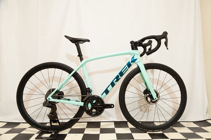 【認定中古車】TREK Emonda SLR ProjectOne Aloha Green 52サイズ