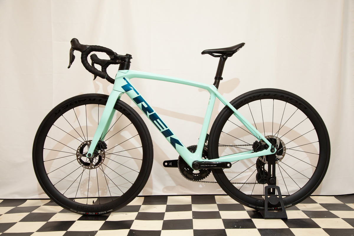 【認定中古車】TREK Emonda SLR ProjectOne Aloha Green 52サイズ