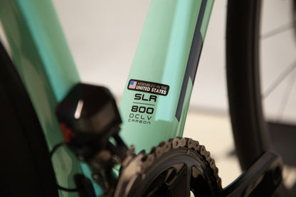 【認定中古車】TREK Emonda SLR ProjectOne Aloha Green 52サイズ