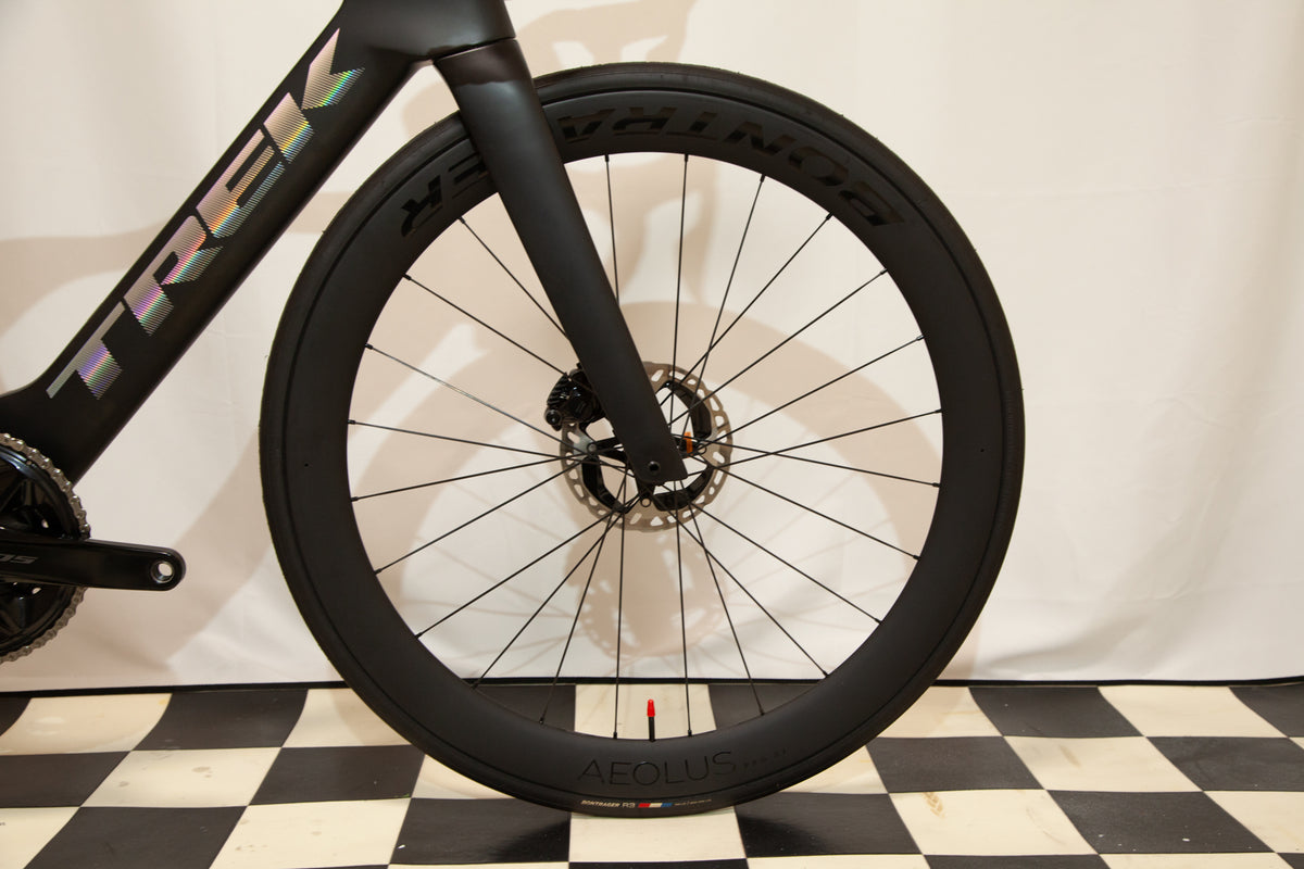 【新古車】TREK Madone SLR Gen 7 105カスタム