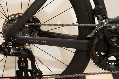 【新古車】TREK Madone SLR Gen 7 105カスタム