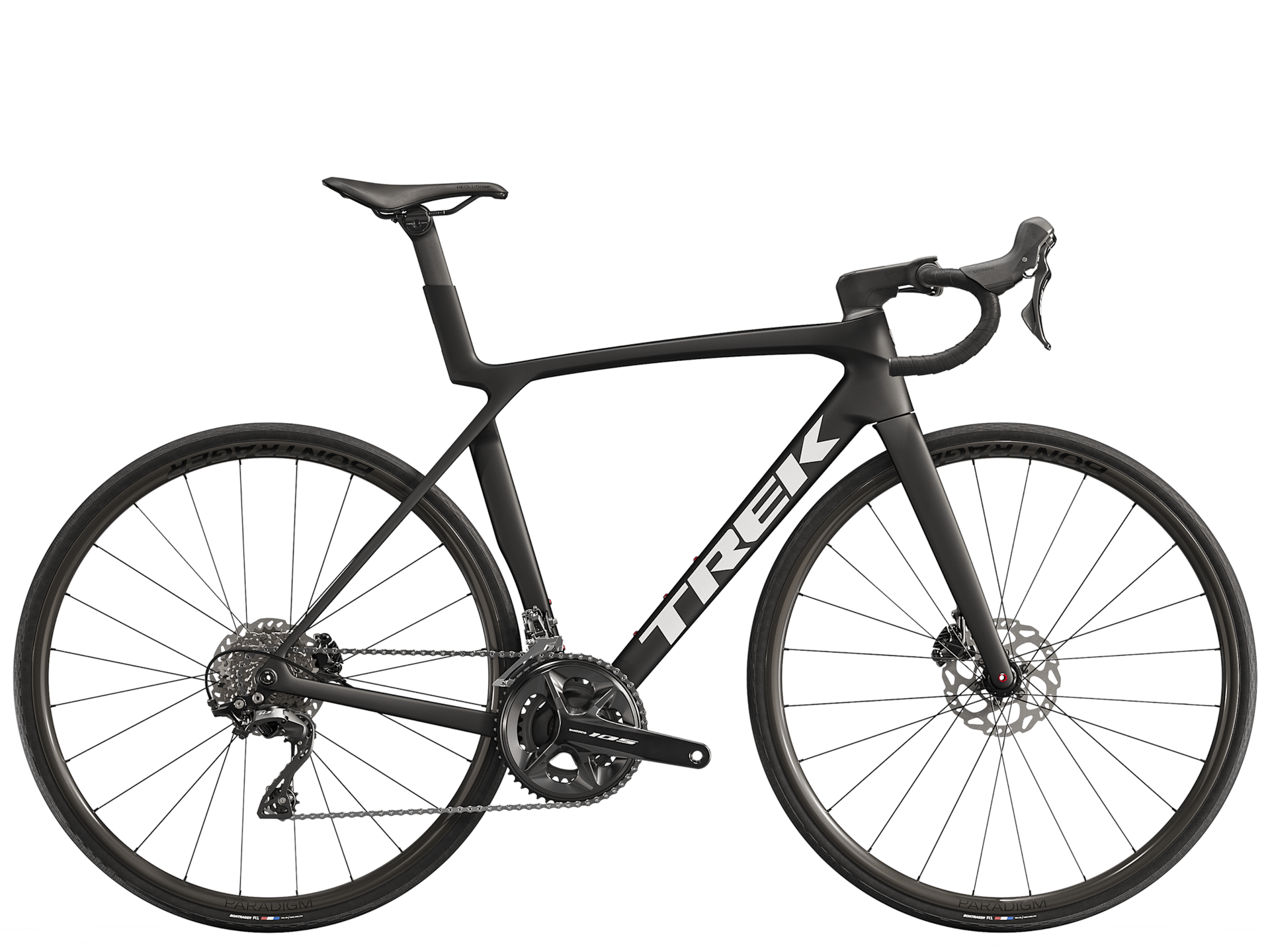 Madone SL 5 Gen 8 – ちばサイクル