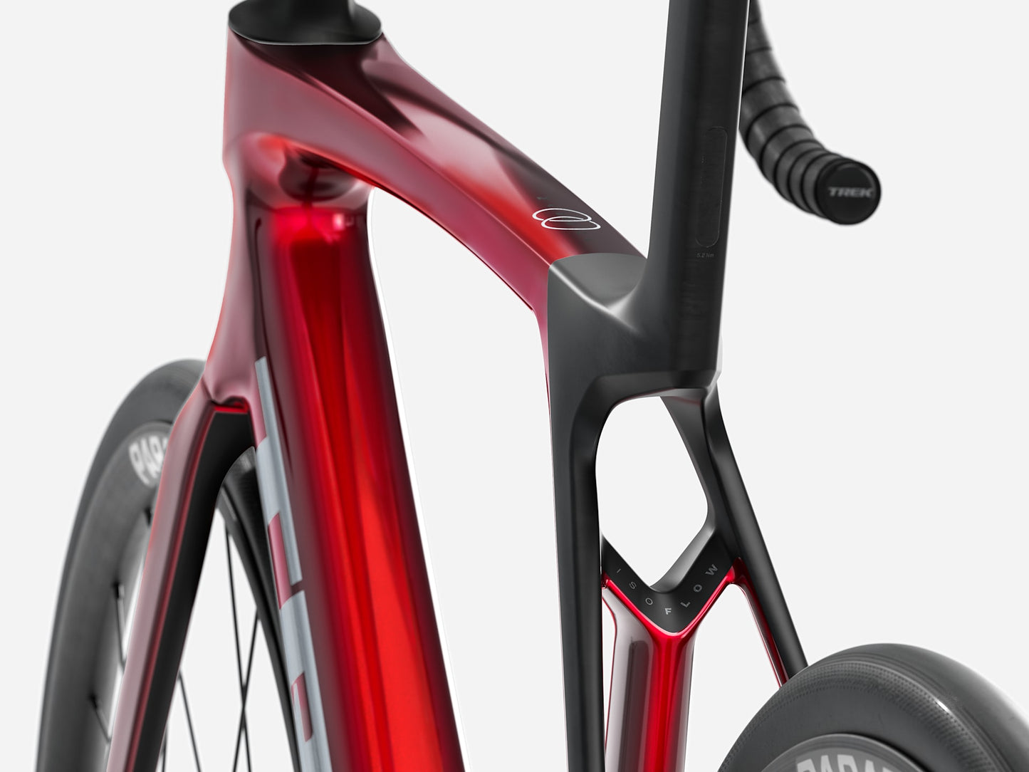 Madone SL 5 Gen 8 (2026年モデル)