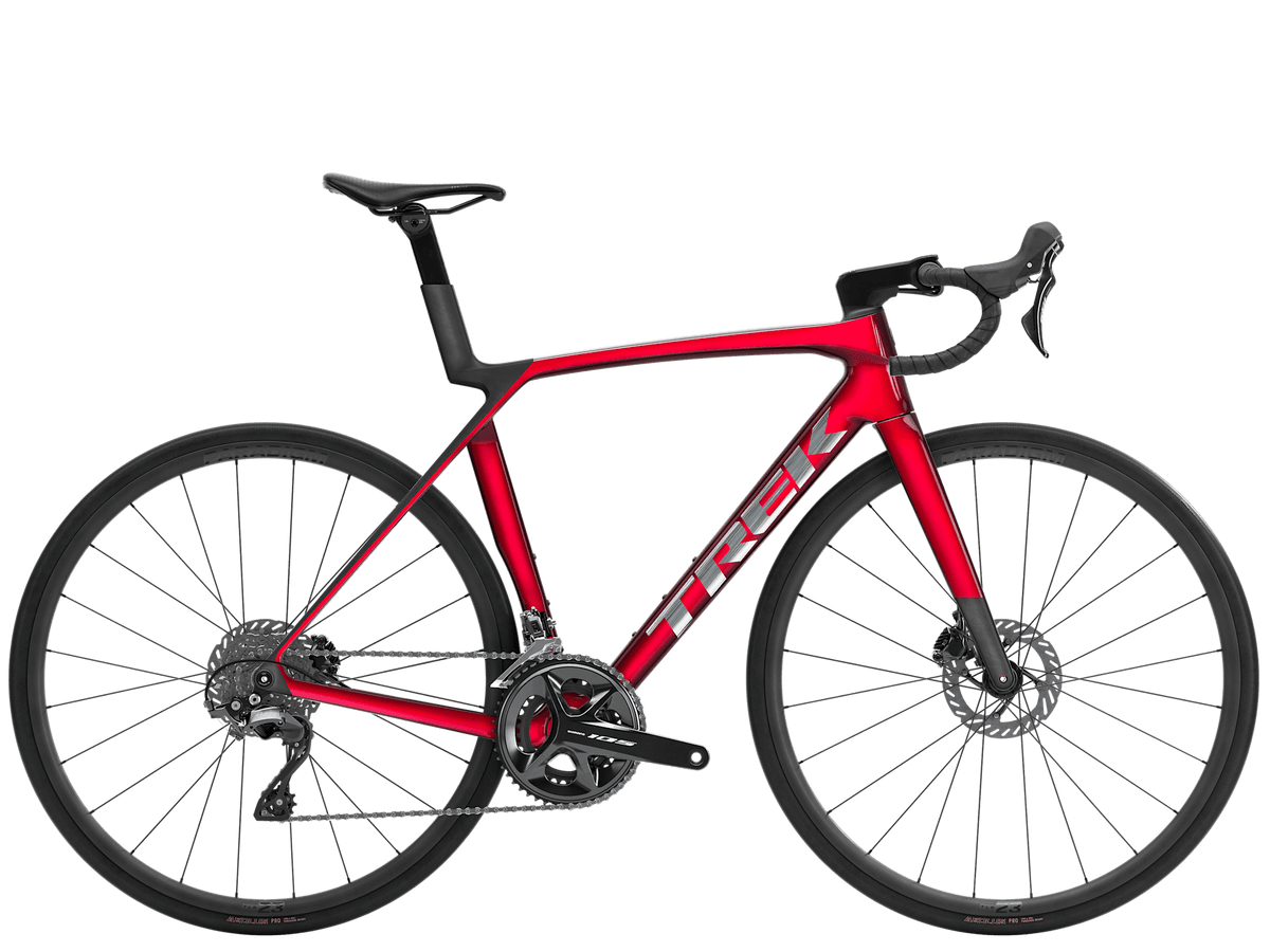 Madone SL 5 Gen 8 (2026年モデル) – ちばサイクル