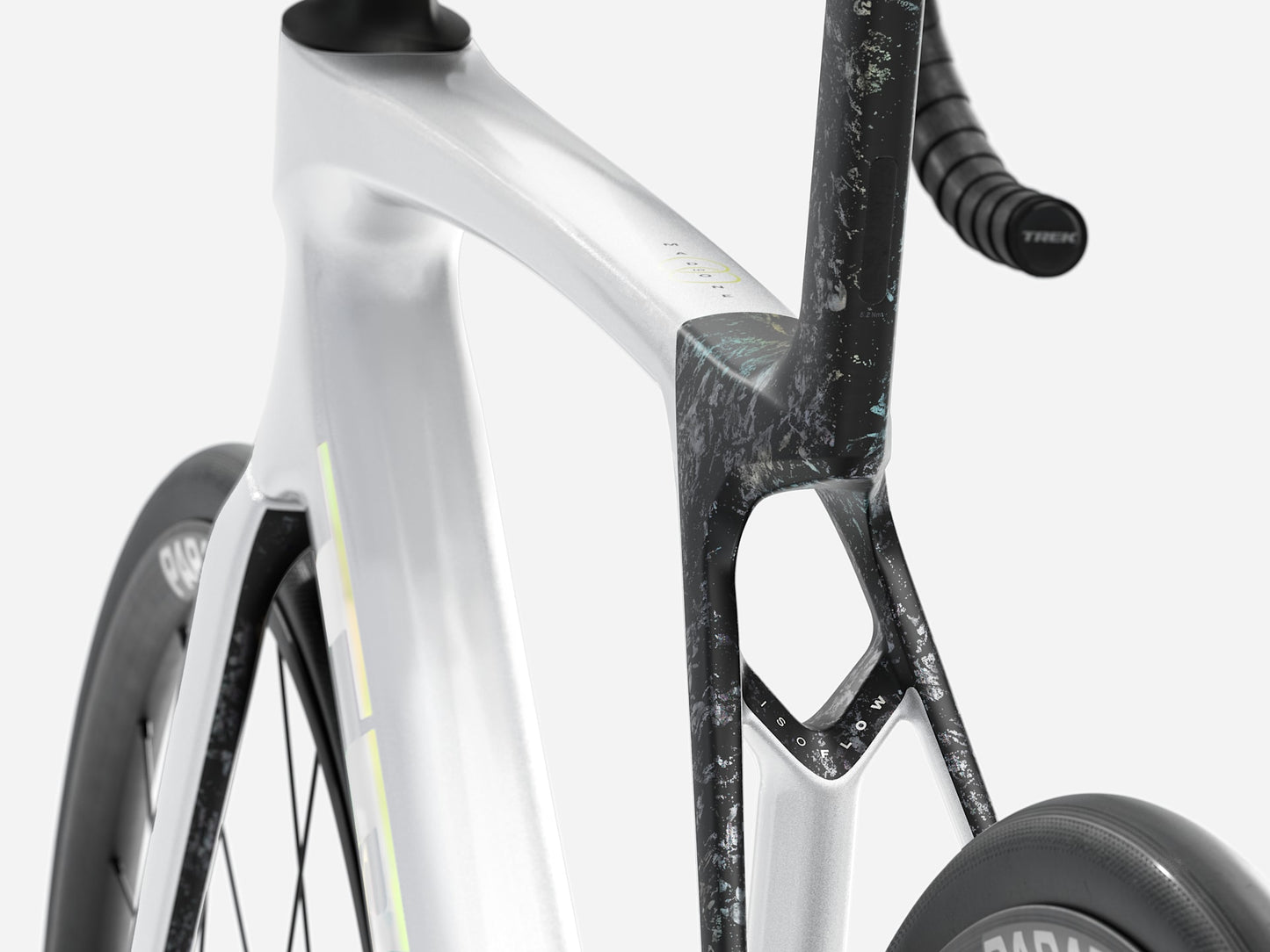 Madone SL 5 Gen 8 (2026年モデル)