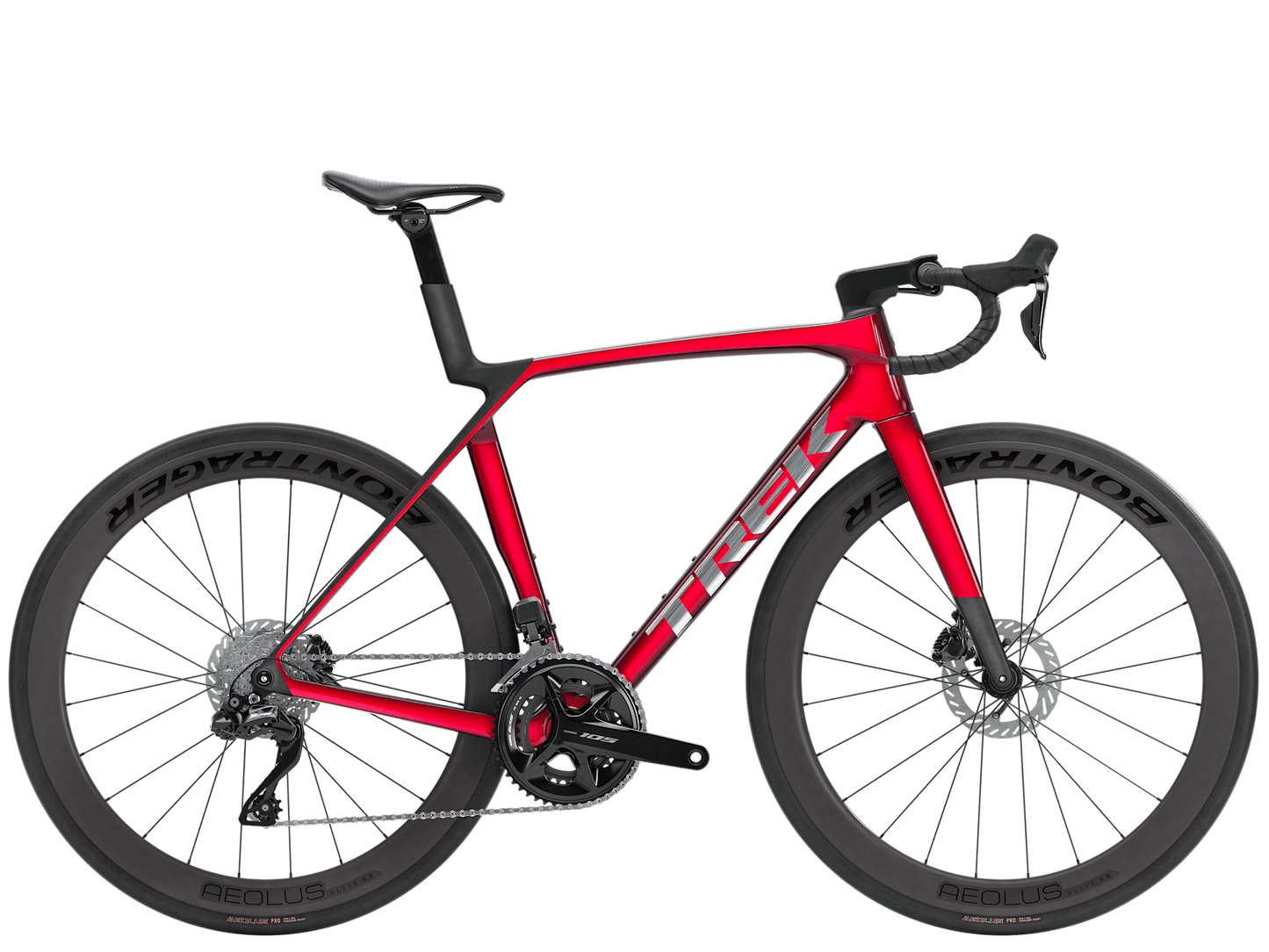 Madone SL 6 Gen 8 (2026年モデル)
