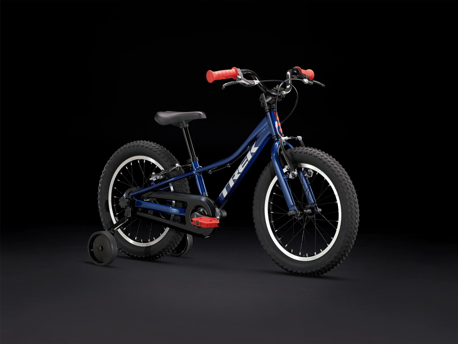 Precaliber 16 2024年（身長99〜117cm） – ちばサイクル