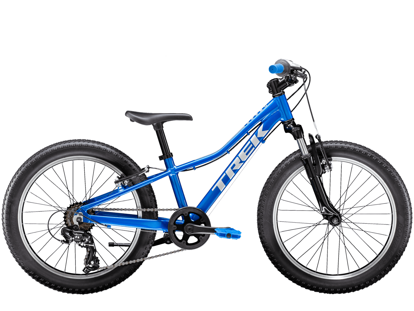 TREK トレック20インチ Precaliber身長114-132cm 子供用 TREK トレック20インチ Precaliber身長114-132cm 子供用
