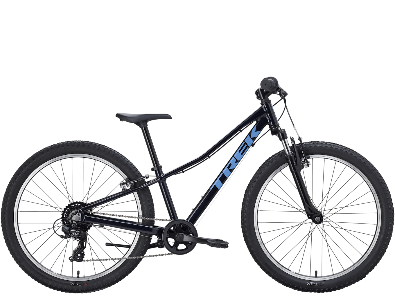 Precaliber 24 Suspension
