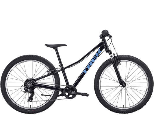 Precaliber 24 Suspension