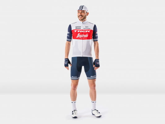 Trek Segafredo 2020 Men's Replica Jersey