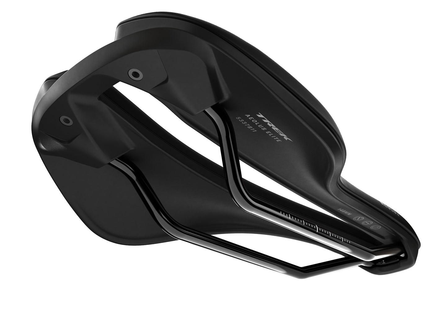 Trek Aeolus Eliteバイクサドル