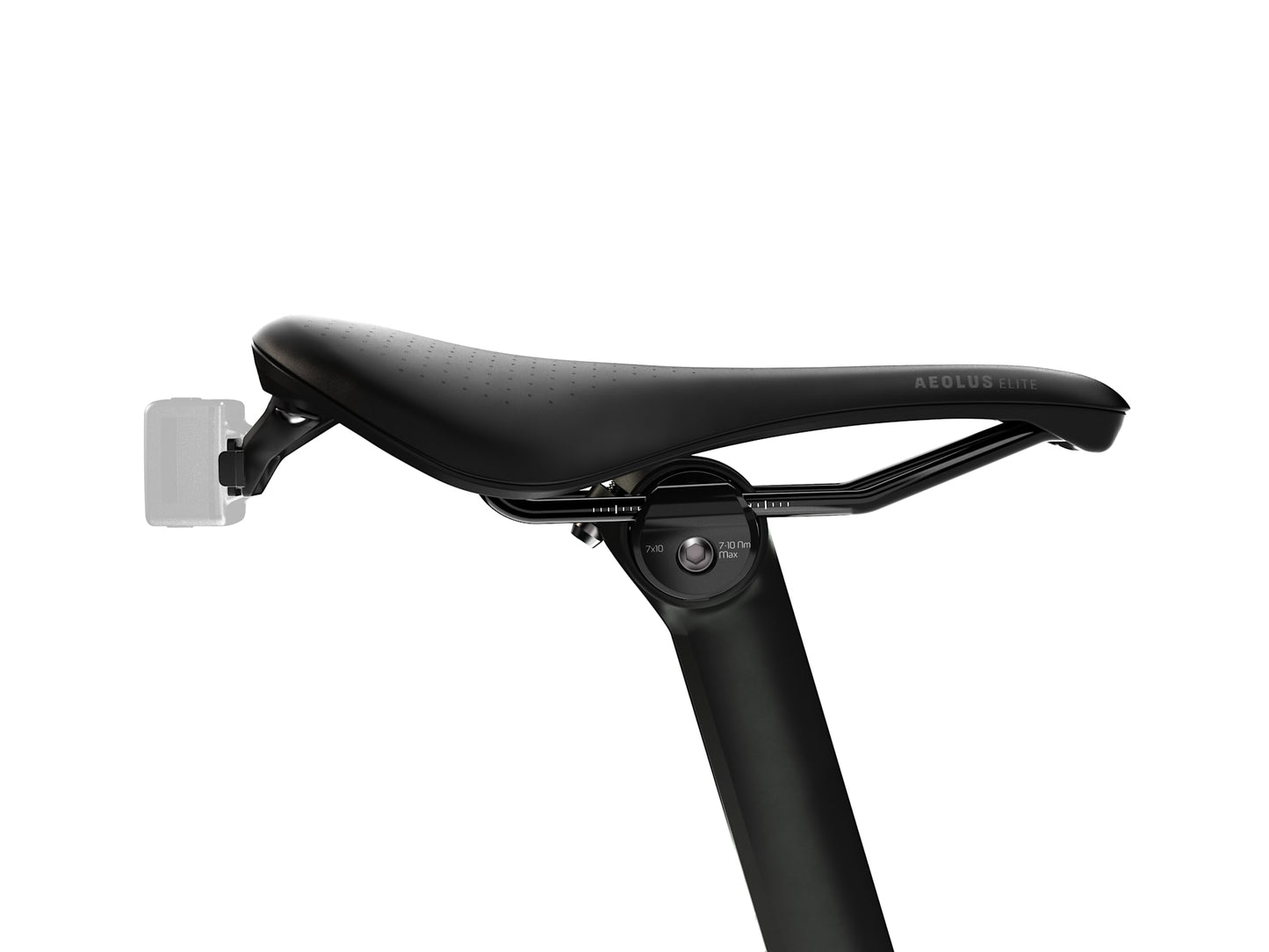 Trek Aeolus Eliteバイクサドル