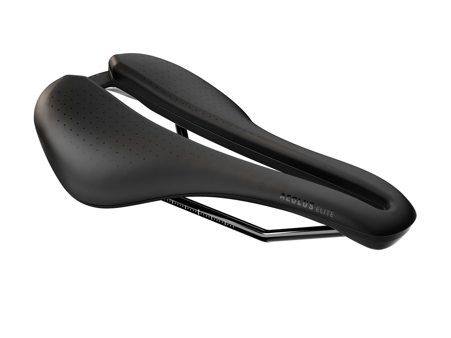 Trek Aeolus Eliteバイクサドル