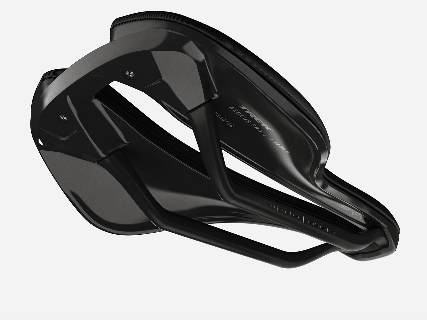 Trek Aeolus Pro AirLoomバイクサドル