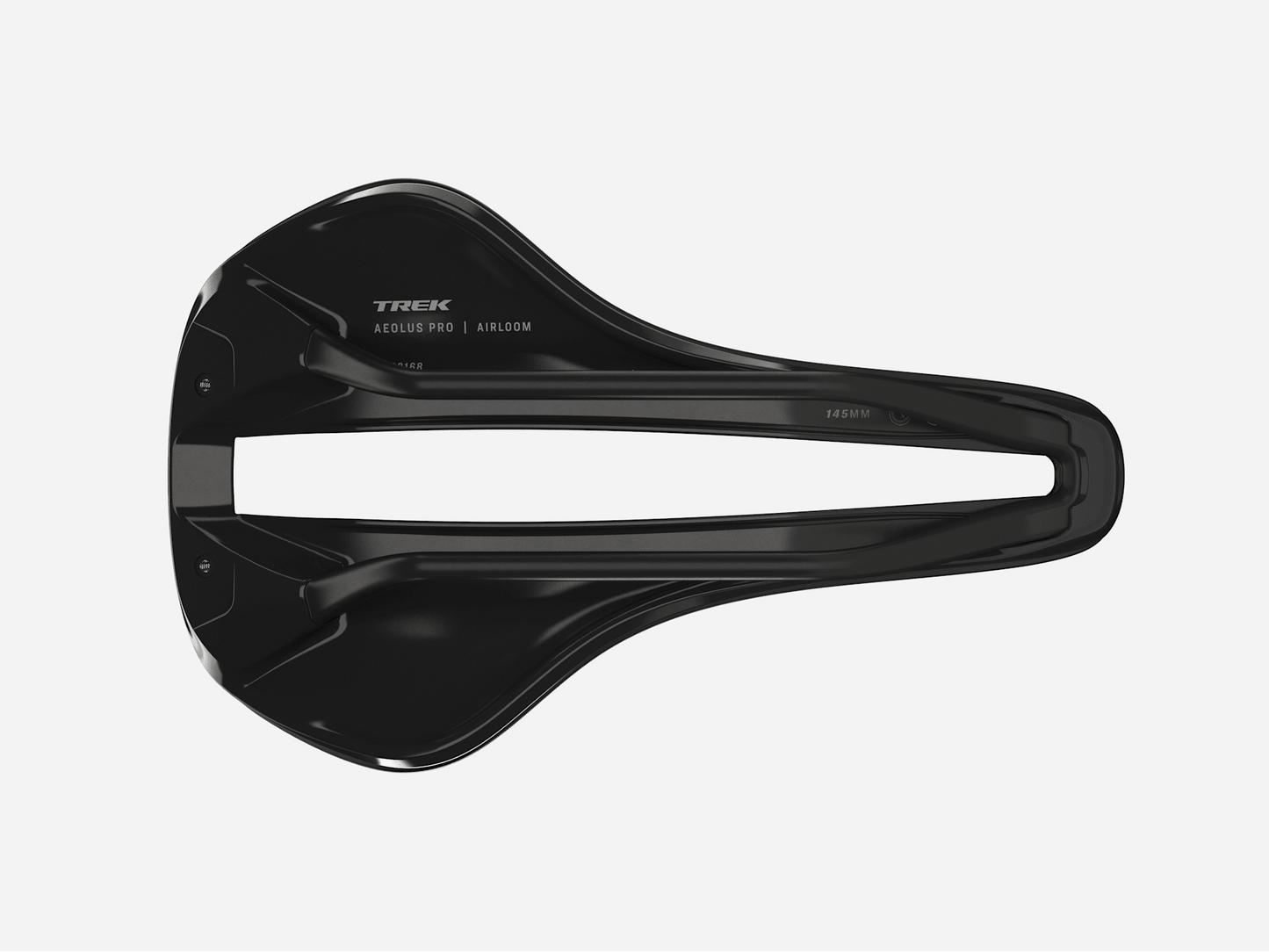Trek Aeolus Pro AirLoomバイクサドル