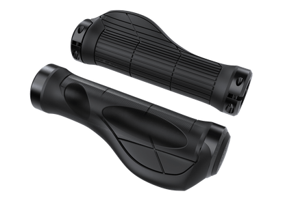 トレック エルゴノミック Pro MTBグリップセット