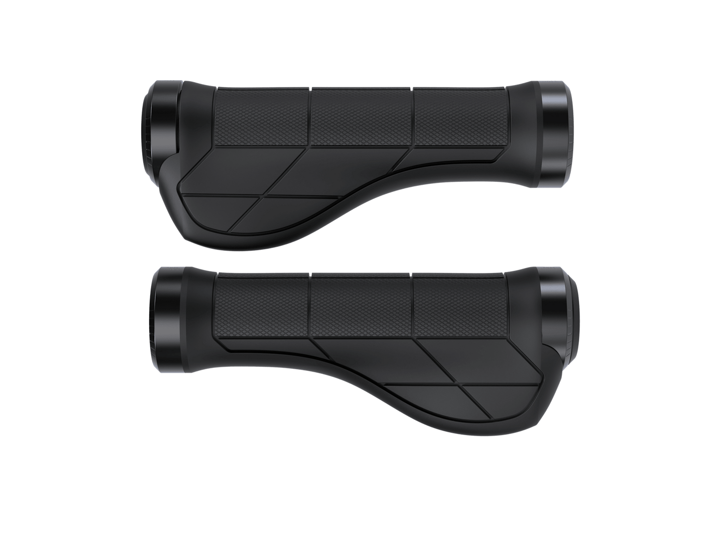 トレック エルゴノミック Pro MTBグリップセット