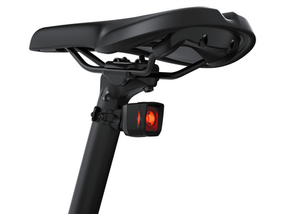 Trek Flare R City リアバイクライト