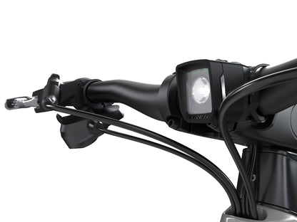 Trek Ion 100 Rフロントライト