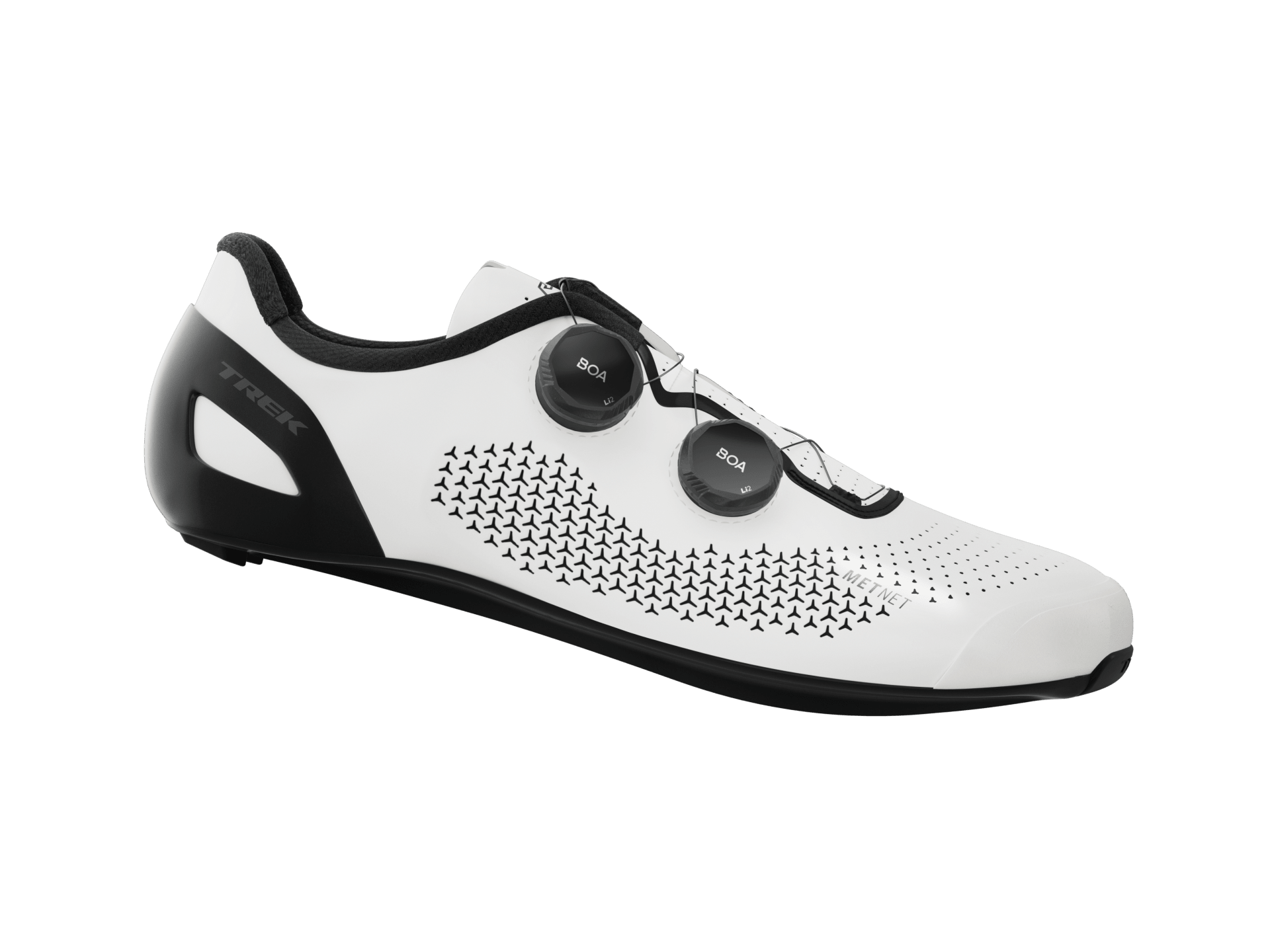 TREK RSL ロードシューズ Trek RSLロードサイクリングシューズ – ちばサイクル