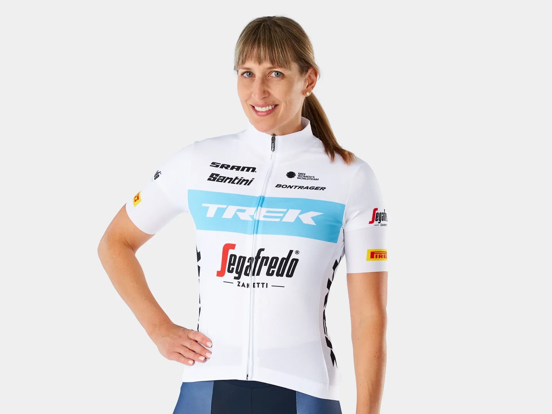 TrekSegafredoWomensTeamRaceRep