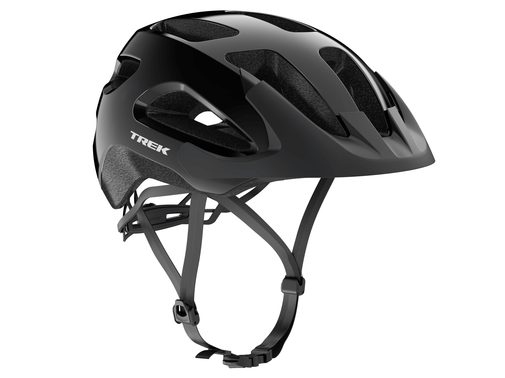 HOT国産ボントレガー　ヘルメット バリスタ 美品 トレック TREK ウェア