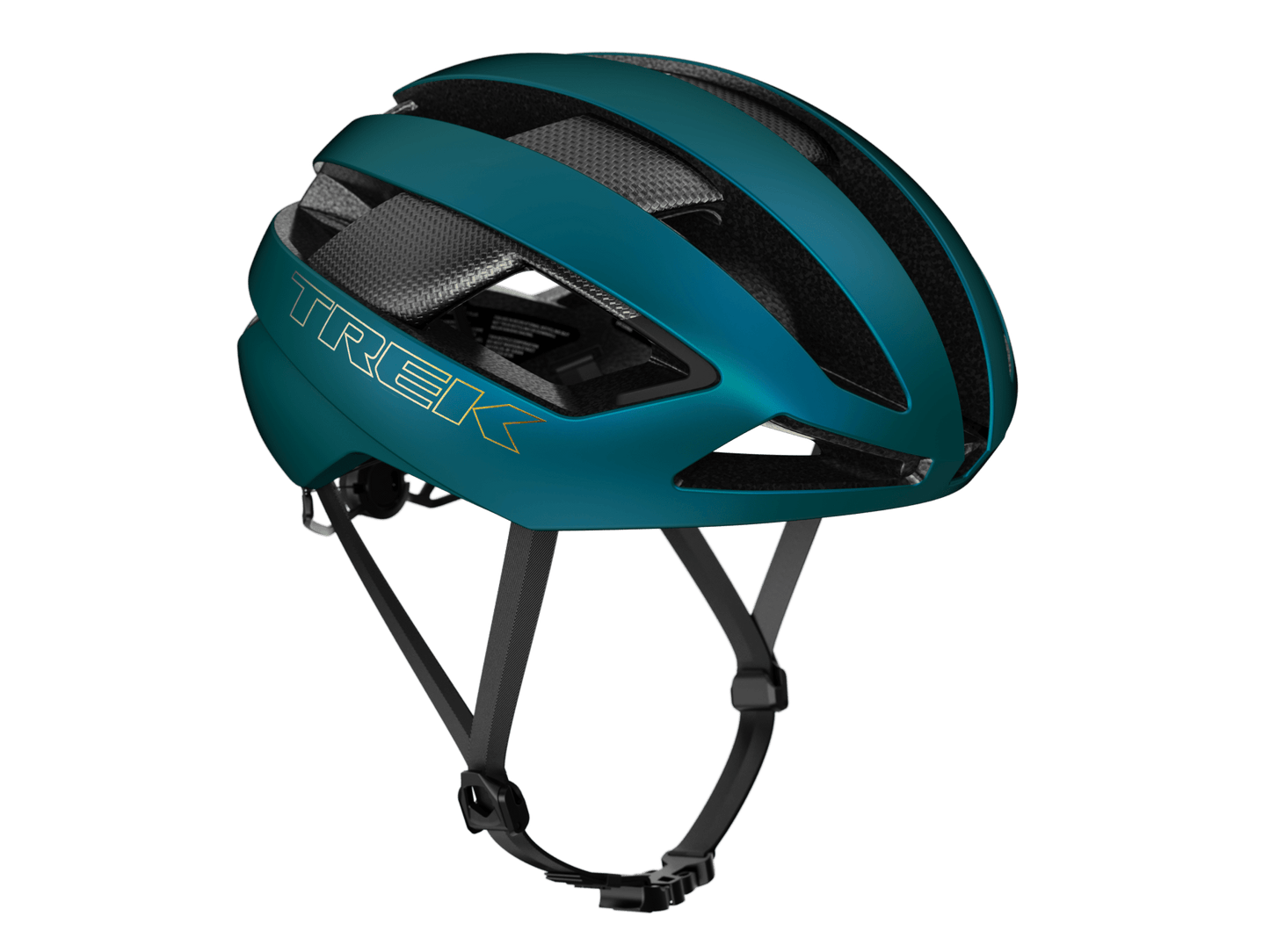 Trek Velocis Mipsロードヘルメット