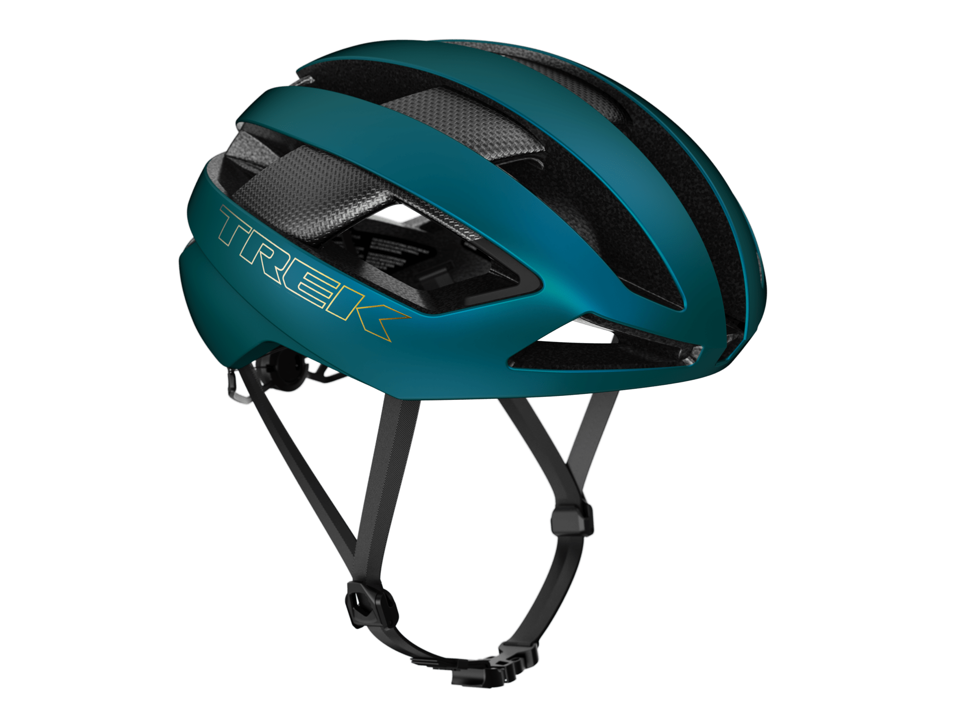 BONTRAGER VELOCIS ヘルメット　ロードバイク BONTRAGER(ボントレガー)最軽量ヘルメット、Velocis(ヴェロシス