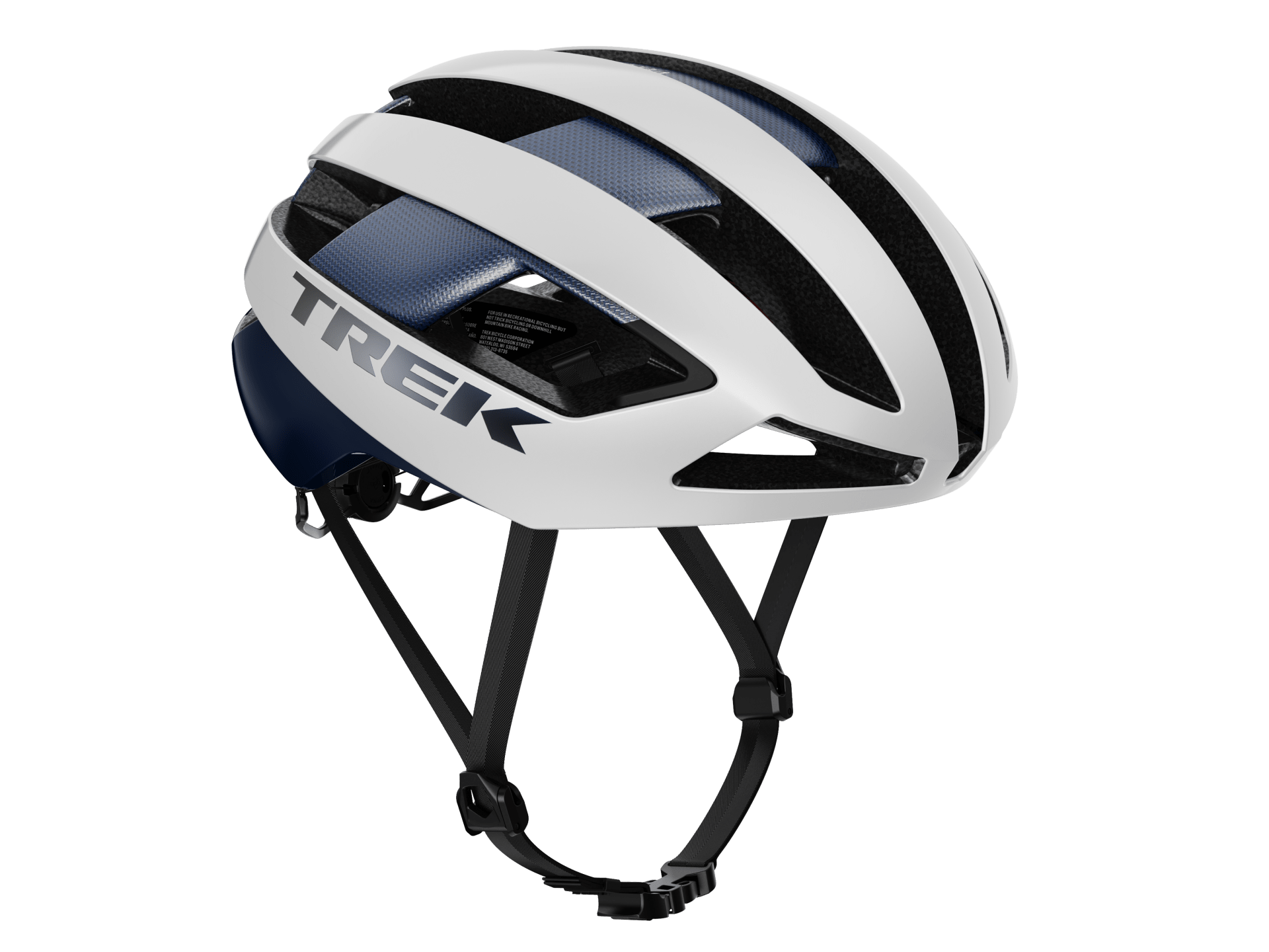 Trek Velocis Mipsロードヘルメット – ちばサイクル