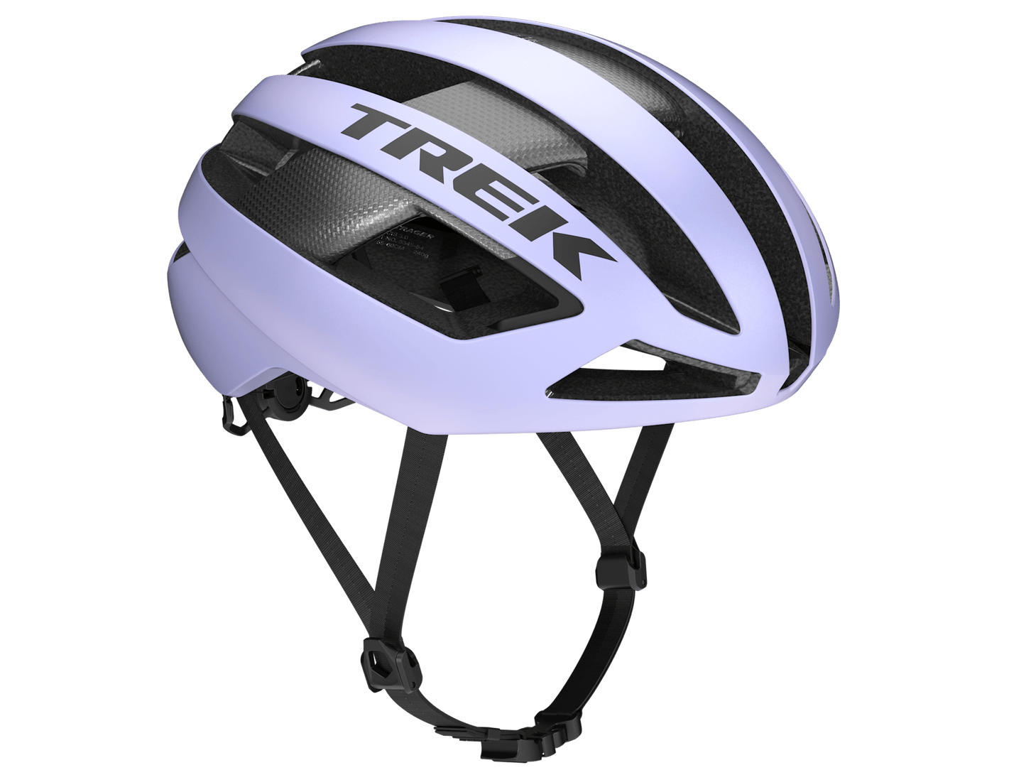 Trek Velocis Mips Asia Fitヘルメット