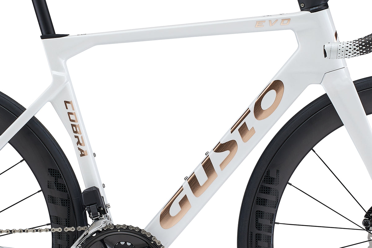 GUSTO COBRA EVO ELITE【通販で自宅配送0円】 – ちばサイクル