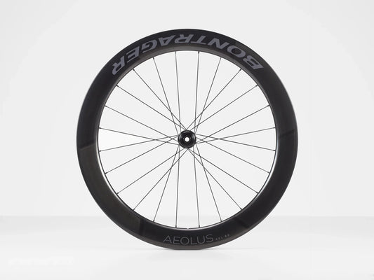 完成車取り外し品】TREK ボントレガー ホイール前後セット 完成車 完成車取り外し品】TREK ボントレガー ホイール前後セット 完成車