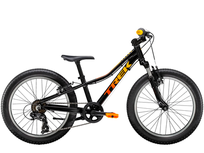 トレック『PRECALIBER 20』BK/OR トレック『PRECALIBER 20』BK/OR