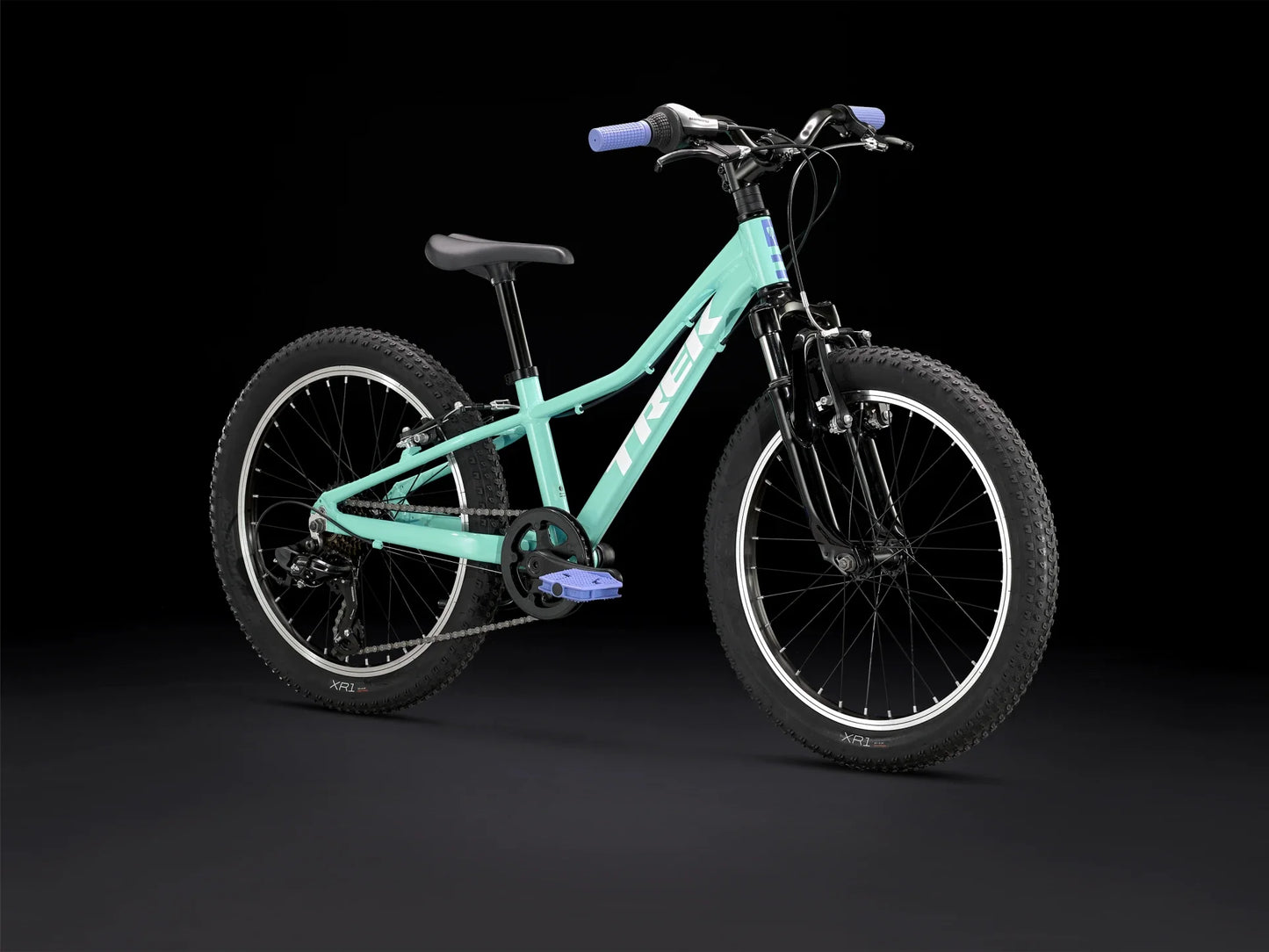 子供用自転車 20インチ Precaliber 身長114-132cm ブルー Precaliber 20 7-speed 2024年(身長114〜132cm) – ちばサイクル