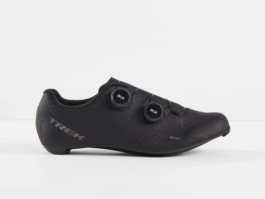 値段交渉歓迎 Trek MTB シューズ 27cm ブラック 値段交渉歓迎 Trek MTB シューズ 27cm ブラック